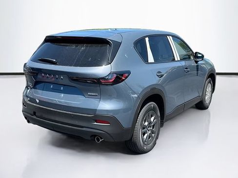 New 2026 MAZDA CX-5 Select AWD/4WD image 7