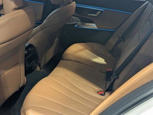 New 2026 Mercedes-Benz E 450 E 450 image 15