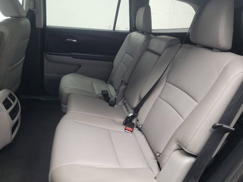 Used 2017 Honda Pilot EX-L image 18