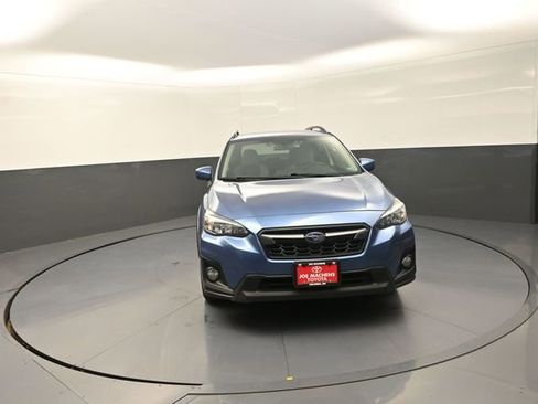 Used 2020 Subaru Crosstrek 2.0i Premium AWD/4WD image 27