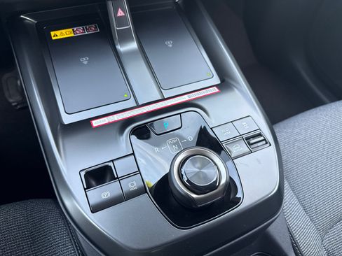 New 2026 Toyota bZ AWD/4WD image 26