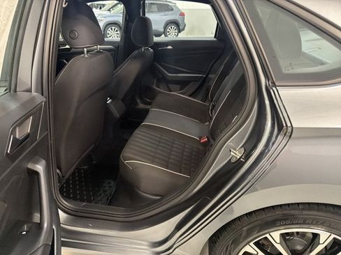 Certified 2022 Volkswagen Jetta Sport FWD image 21