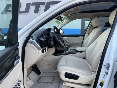 Used 2015 BMW X5 xDrive35i AWD/4WD image 9
