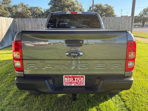 Used 2021 Ford Ranger XL w/ Equipment Group 101A High image 6