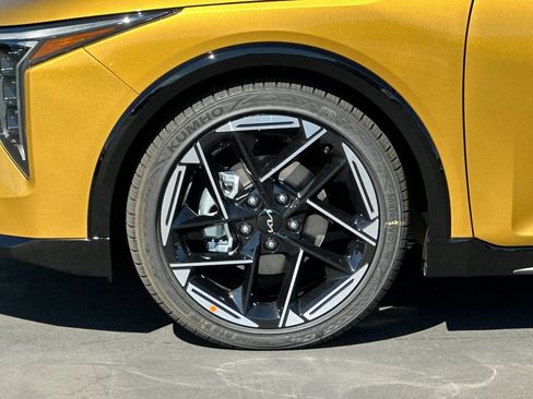 New 2026 Kia K4 GT-Line FWD image 25