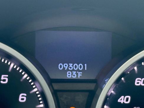 Used 2013 Acura TL w/ Technology Package image 11