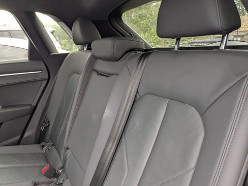 Used 2021 Audi Q3 2.0T Premium w/ Convenience Package AWD/4WD image 10