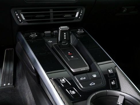 Certified 2023 Porsche 911 Turbo S image 18