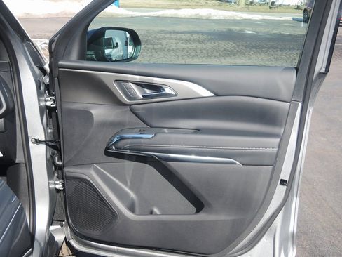 New 2026 Chevrolet Traverse LT image 34