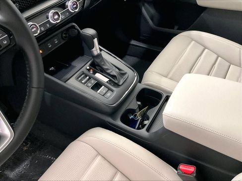 New 2026 Honda CR-V EX-L image 14
