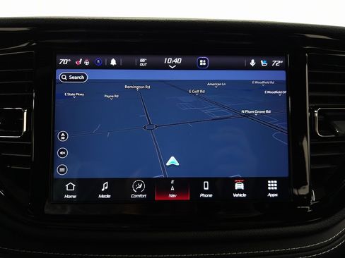 Used 2022 Dodge Durango SRT w/ Technology Group image 27