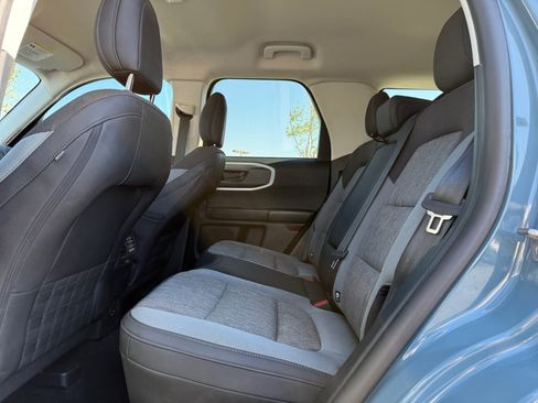 Used 2023 Ford Bronco Sport Big Bend image 14