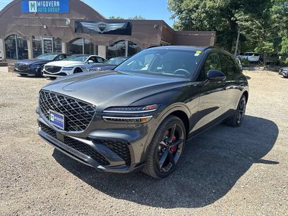 New 2027 Genesis GV70 3.5T Prestige
