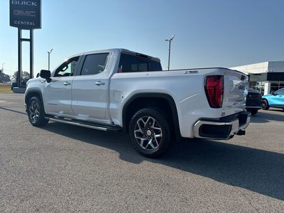 Used 2023 GMC Sierra 1500 SLT w/ SLT Premium Plus Package