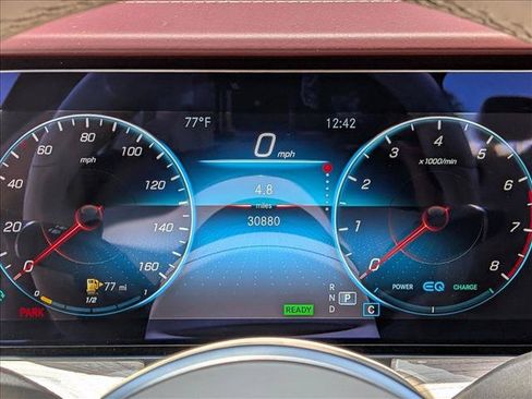 Certified 2021 Mercedes-Benz CLS 450 image 10