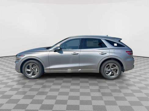 New 2026 Genesis GV70 2.5T Advanced AWD/4WD image 8