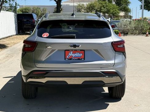 New 2026 Chevrolet Trax ACTIV image 5