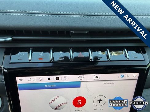 Used 2023 Jeep Grand Cherokee Overland image 10