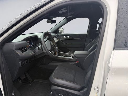 New 2026 Ford Explorer Tremor image 10