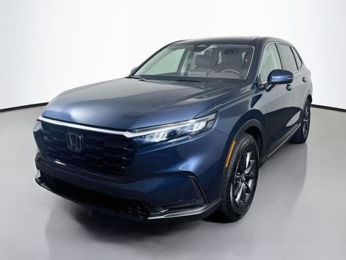 Used 2026 Honda CR-V EX-L image 5