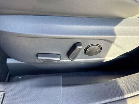 New 2025 Ford Mustang Mach-E Premium image 12