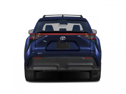 New 2027 Toyota bZ FWD image 5