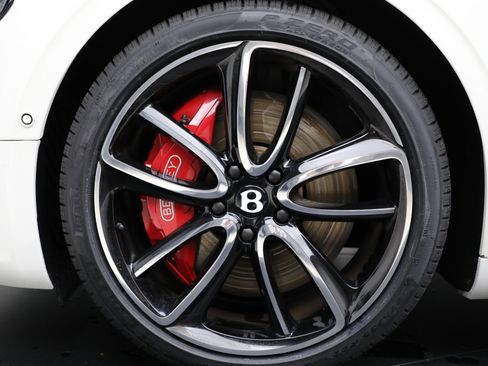 Certified 2020 Bentley Continental GT First Edition image 26