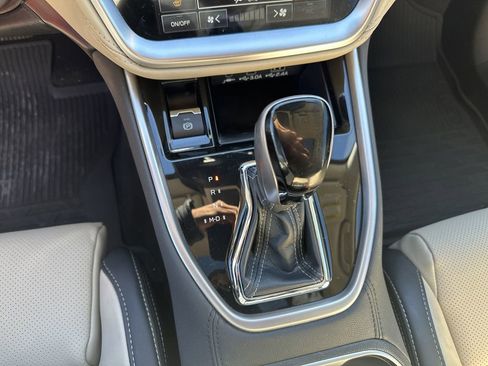 Used 2024 Subaru Outback Limited XT image 32