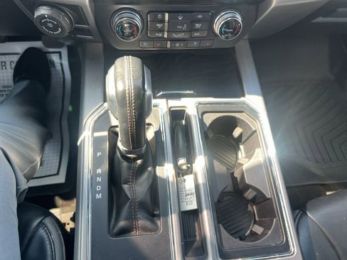 Used 2019 Ford F150 Platinum w/ Max Trailer Tow Package image 27