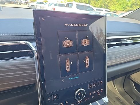 Used 2026 GMC Sierra EV Denali AWD/4WD image 34