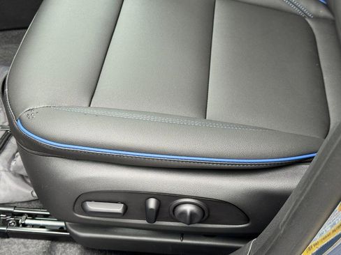 New 2026 Buick Envista Sport Touring w/ Convenience I Package image 16