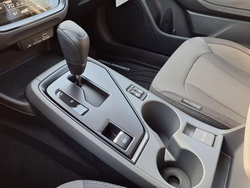 New 2026 Subaru Crosstrek 2.5i Premium AWD/4WD image 17
