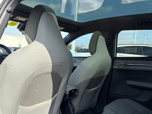 New 2026 Volvo EX30 Plus image 21