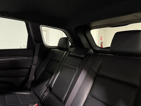 Used 2020 Jeep Grand Cherokee Limited AWD/4WD image 48