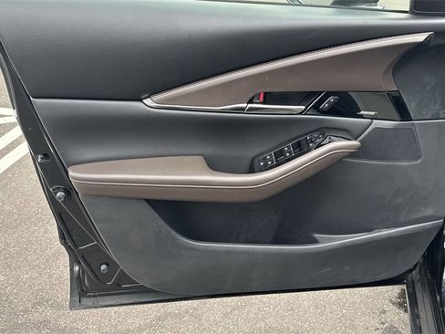 Used 2024 MAZDA CX-30 AWD 2.5 S w/ Premium Package image 41