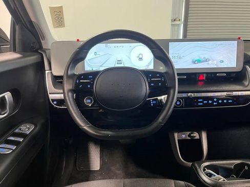 Used 2024 Hyundai Ioniq 5 SEL RWD image 21