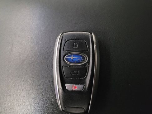Used 2015 Subaru Outback 2.5i Limited AWD/4WD image 32