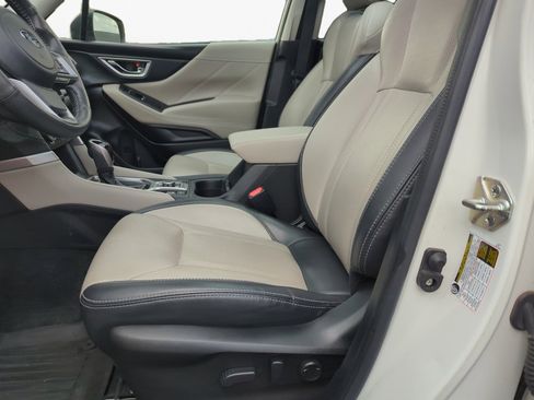 Used 2020 Subaru Forester Limited AWD/4WD image 11