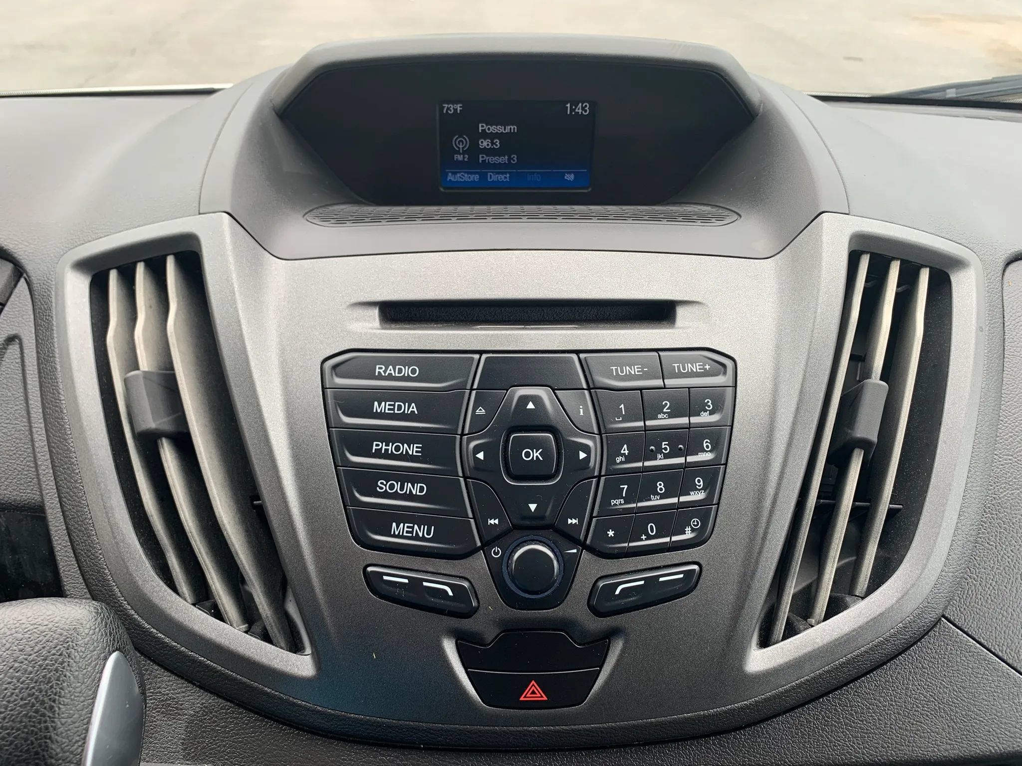 Used 2018 Ford Transit 350 XL RWD image 15