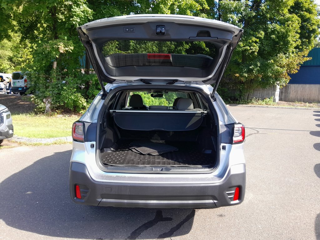 Used 2021 Subaru Outback Premium AWD/4WD image 33