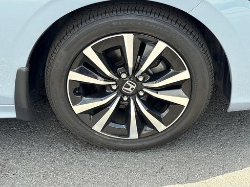 Used 2024 Honda Civic EX image 36