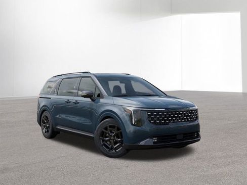 New 2026 Kia Carnival SX Prestige image 9