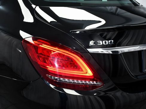 Used 2019 Mercedes-Benz C 300 Sedan image 72