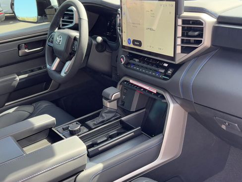 Certified 2026 Toyota Sequoia Platinum w/ Tow Technology Package image 12