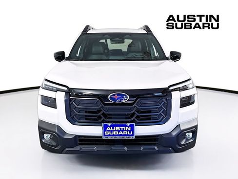 Used 2026 Subaru Outback Premium AWD/4WD image 3