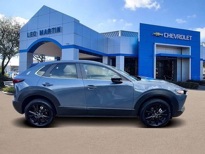 Used 2024 MAZDA CX-30 AWD 2.5 S w/ Preferred Package