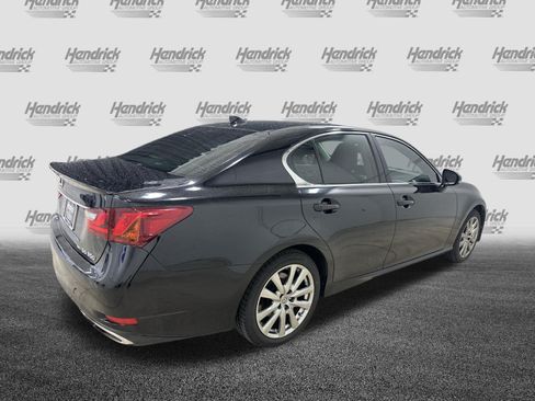 Used 2015 Lexus GS 350 AWD w/ Premium Package image 10