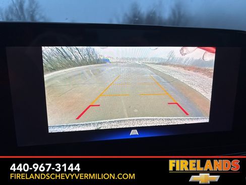 New 2026 Chevrolet TrailBlazer LT w/ Convenience Package image 23