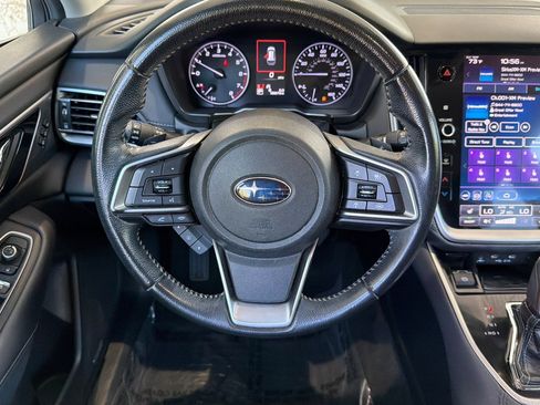 Used 2021 Subaru Outback Limited AWD/4WD image 18