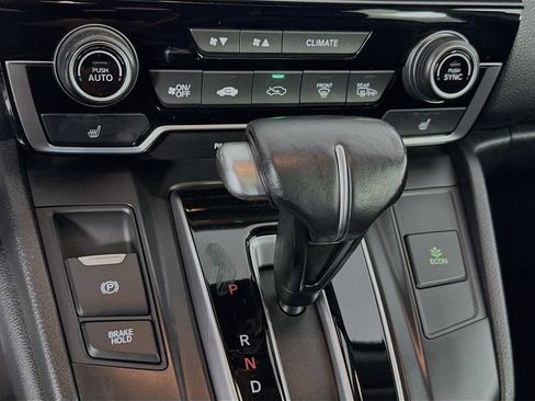 Used 2019 Honda CR-V EX-L image 21